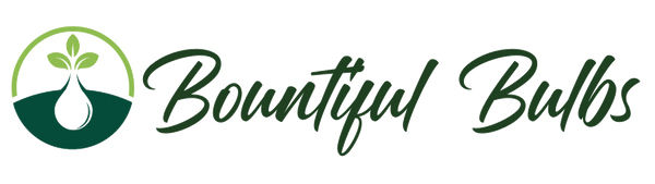 Bountiful Bulbs